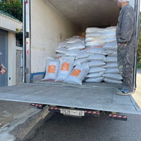 photo de livraison pour Sanctuaire de la Faune de Tanger (SFT)