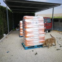 photo de livraison pour Protectors Animal El Hocico