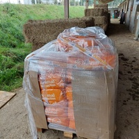 photo de livraison pour Les Chevaux d'Elo