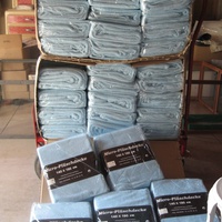 photo de livraison pour Jardin des Chats