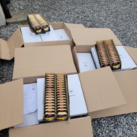 photo de livraison pour Les Pattes de l'Espoir 