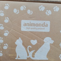 photo de livraison pour Cœur Animal