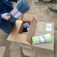 photo de livraison pour Chats Libres de Béziers