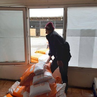 photo de livraison pour RespekTIERE Leben e.V.