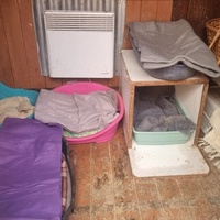 photo de livraison pour L'Arche de la Gazelle