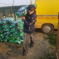 photo de livraison pour Udruženje za zaštitu životinja "Pongo"