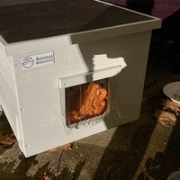 photo de livraison pour Les Chats de Dugny