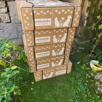 photo de livraison pour Ecole du Chat d’Arbois