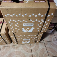 photo de livraison pour Chat de Gout'hier sans Toit