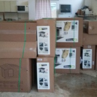 photo de livraison pour Cambiando Miradas