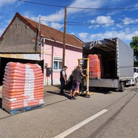photo de livraison pour Animal Shields Oradea