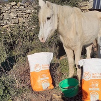 photo de livraison pour Association hippique du Caroux