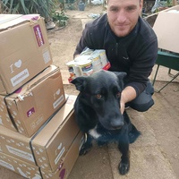 photo de livraison pour Chats Libres de Béziers