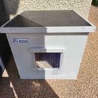 photo de livraison pour Chat de Gout'hier sans Toit