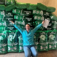 photo de livraison pour Beta Zajecar