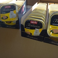 photo de livraison pour Les Pattounes de l'Espoir