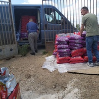 photo de livraison pour Animal World Struga