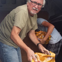 photo de livraison pour Udruženje za zaštitu životinja "Pongo"