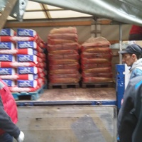 photo de livraison pour P.U.Ž. pomoć ugroženim životinjama Vel Gradište