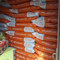 photo de livraison pour WOF