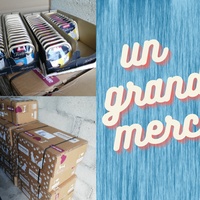 photo de livraison pour Chat L'Heureux Chat l'Ange et Cie