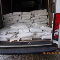 photo de livraison pour Pro Animals Finland ry