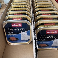 photo de livraison pour Chat Gratouille