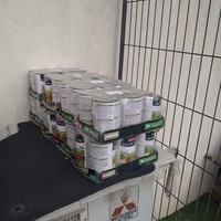 photo de livraison pour Cœur Animal