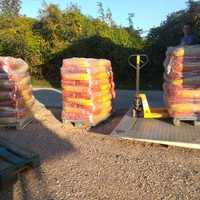 photo de livraison pour Les Gloutons-Garous