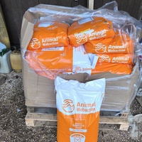 photo de livraison pour Les Crinières de Salherm