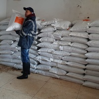 photo de livraison pour UMPA