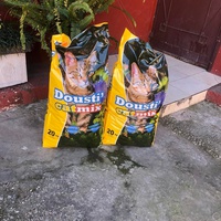 photo de livraison pour Hajar Aourz