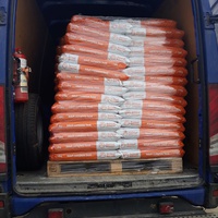 photo de livraison pour WOF