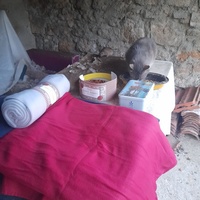 photo de livraison pour La Bleue