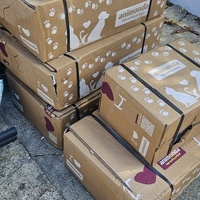 photo de livraison pour Des Cœurs pour les Pattes du 93
