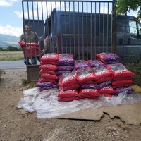 photo de livraison pour Animal World Struga