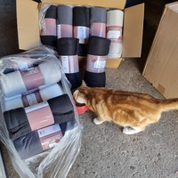 photo de livraison pour Les Chats'nonymes