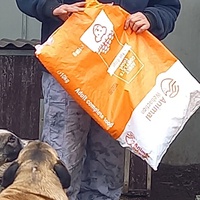 photo de livraison pour Associtia Axi Hope Romania