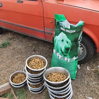 photo de livraison pour Serbian Society for the Protection of Animals - SSPA