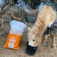 photo de livraison pour Equi-Vivre