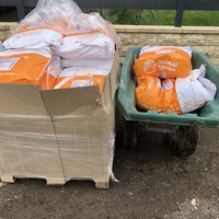 photo de livraison pour Les Chevaux d'Elo