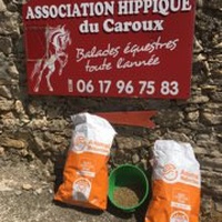 photo de livraison pour Association hippique du Caroux