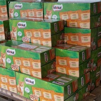 photo de livraison pour Gamelles sans Frontière