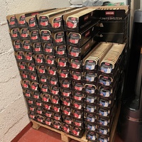 photo de livraison pour Les P’tits Bâtards