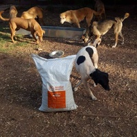 photo de livraison pour Help Adopt Moroccan Animals