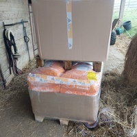 photo de livraison pour Les Chevaux d'Elo