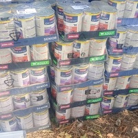 photo de livraison pour Refuge L'éco Sauvetage