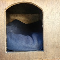 photo de livraison pour Chat de Gout'hier sans Toit