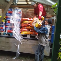 photo de livraison pour P.U.Ž. pomoć ugroženim životinjama Vel Gradište