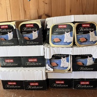 photo de livraison pour Un Espoir pour les Sans Voix